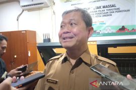 Pemkot Cirebon cetak 86 ribu SPPT untuk optimalkan penerimaan PBB-P2