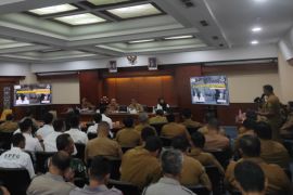 Pemkab Kuningan memperkuat peran Satgas MBG hingga tingkat kecamatan