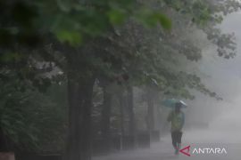 BMKG imbau waspadai cuaca ekstrem tiga hari ke depan di wilayah Pantura
