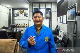 Bupati HST Samsul Rizal: Jangan pernah berhenti untuk belajar