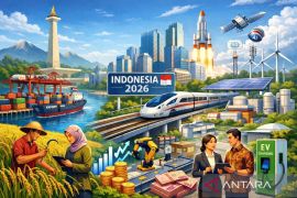 Ekonom UNG ingatkan tentang tantangan ekonomi tahun 2026