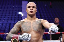 Juara WBO Wardley sebut siap kalahkan Tyson Fury seperti yang lain