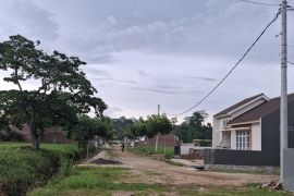 Program FLPP telah bangun 6.017 unit di Lampung pada 2025