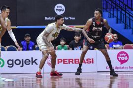 Hangtuah bangkit, tekuk Pacific skor 98-78