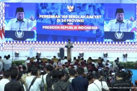 Istana: Prabowo dijadwalkan ke IKN saat kunker di Kalimantan