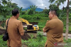 Pemkab Situbondo masif normalisasi sungai antisipasi banjir