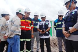 Pemprov Kaltara Himbau KIPI Menyerap Tenaga Kerja Lokal