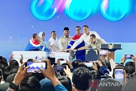 Indonesia stop impor avtur mulai 2027