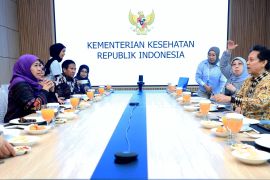 Khofifah sebut RSUD Soetomo siap jalankan "hospital based"