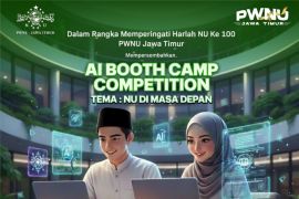 PWNU Jatim ajak semarakkan Satu Abad NU lewat festival GenZI-NU