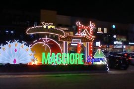 1.464 bisnis baru dibuka sepanjang 2025 di Gading Serpong