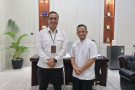 Baznas dan BRK Syariah Hadirkan Layanan Zakat Digital untuk Warga Meranti