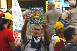 Meski AS menekan, Venezuela tegaskan hubungan "saudara" dengan Kuba