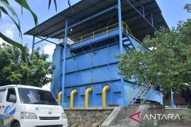 Tirta Bhagasasi reaktivasi IPA Tambun Utara tingkatkan layanan