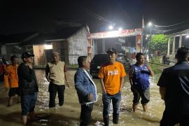 Pemkot Serang pastikan normalisasi sungai awal tahun ini