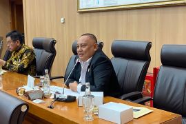 Anggota DPR: Capaian lifting migas 2025 pulihkan kepercayaan