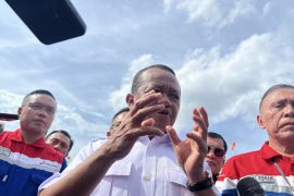 Bahlil: Revitalisasi Kilang Balikpapan jadi terbesar sepanjang sejarah RI