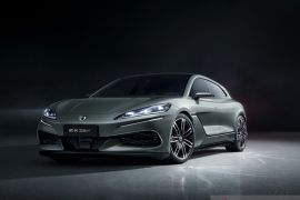 Denza tingkatkan tenaga mesin Z9 GT menjadi 1.140 hp