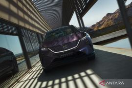 Mazda konfirmasi kehadiran SUV listrik CX-6e 2026 di Australia