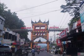 Bukittinggi rencanakan kabel listrik bawah tanah tingkatkan estetik kota