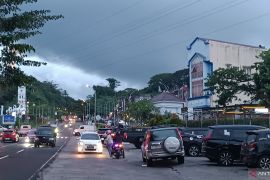 Nine areas in North Sulawesi are at risk of extreme weather: BMKG