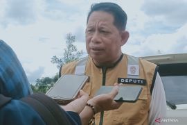 Otorita ambil langkah penanganan dan pengendalian banjir sekitar IKN