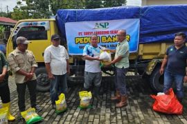 Kalsel kemarin dari kunjungan Prabowo  hingga Sekolah Rakyat