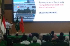 Bawaslu RI tanggapi bijak isu pilkada dipilih DPRD