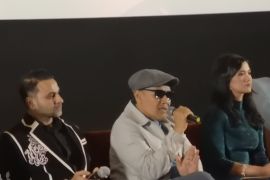 Sutradara bersikeras masukkan dialog kunci film Penerbangan Terakhir