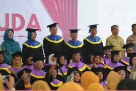 Lombok Timur dorong lansia tetap sehat dan mandiri