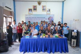 YABN-Pemkab Bartim  perkuat kolaborasi perbaiki gizi balita