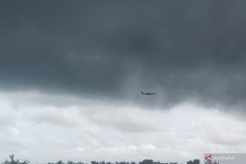 Ini hasil pemetaan BMKG terkait potensi curah hujan tinggi di Bali