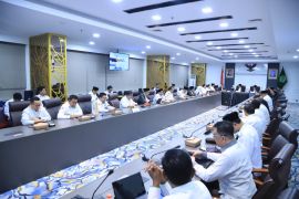 Menag minta jajaran cermati dinamika global