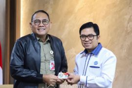 2.445 kartu layanan gratis bakal didistribusikan di Jakpus