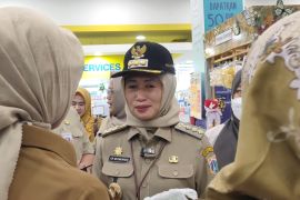 Jakbar memperkuat peran PPID sebagai garda depan keterbukaan informasi