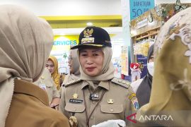 Jakbar perkuat peran PPID sebagai garda depan keterbukaan informasi