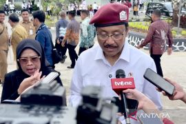 Tak buka pendaftaran, Mensos: Seleksi Sekolah Rakyat berbasis data BPS