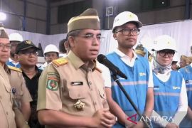 Menaker: Penyederhanaan regulasi K3 menjadi prioritas pada 2026