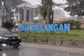 Warga Balai Pangeran pertanyakan air PDAM tidak ngalir selama 24 jam