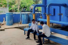 Penyertaan modal Rp20 miliar diberikan, pelayanan PT AMSB dinilai masih buruk