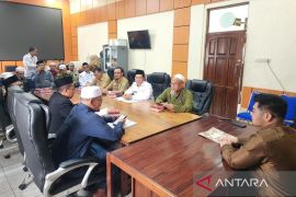 Komisi IV DPRD Kapuas serap aspirasi pondok pesantren dalam RDP
