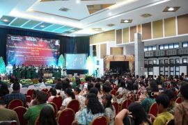 Natal Oikumene PT Timah, Merajut Kebersamaan dalam Kasih dan Kepedulian