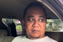 Bangka Tengah normalisasi drainase untuk atasi banjir