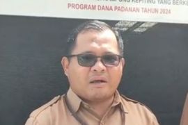 Bangka Tengah kembangkan kepiting bakau bernilai ekonomis