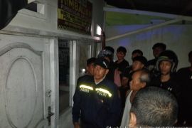 Respon cepat Polisi amankan pelaku pencabulan nyaris diamuk massa