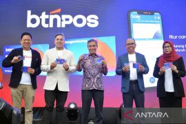 Rebranding produk tabungan BTN Pos, BTN bidik dana murah Rp5 T