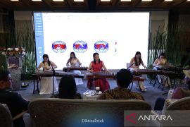 Pakar saraf sebut musik lebih dari hiburan, berdampak langsung pada kesehatan otak