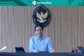 Menkes kejar perbaikan 3.265 rumah nakes terdampak bencana Sumatra