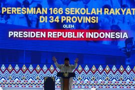 BNI sediakan layanan keuangan untuk penguatan Sekolah Rakyat