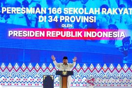 BNI sediakan layanan keuangan untuk penguatan Sekolah Rakyat